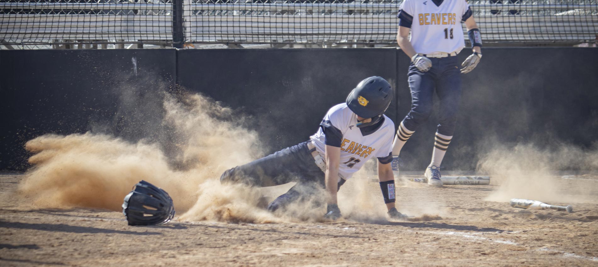 Buena Vista Softball