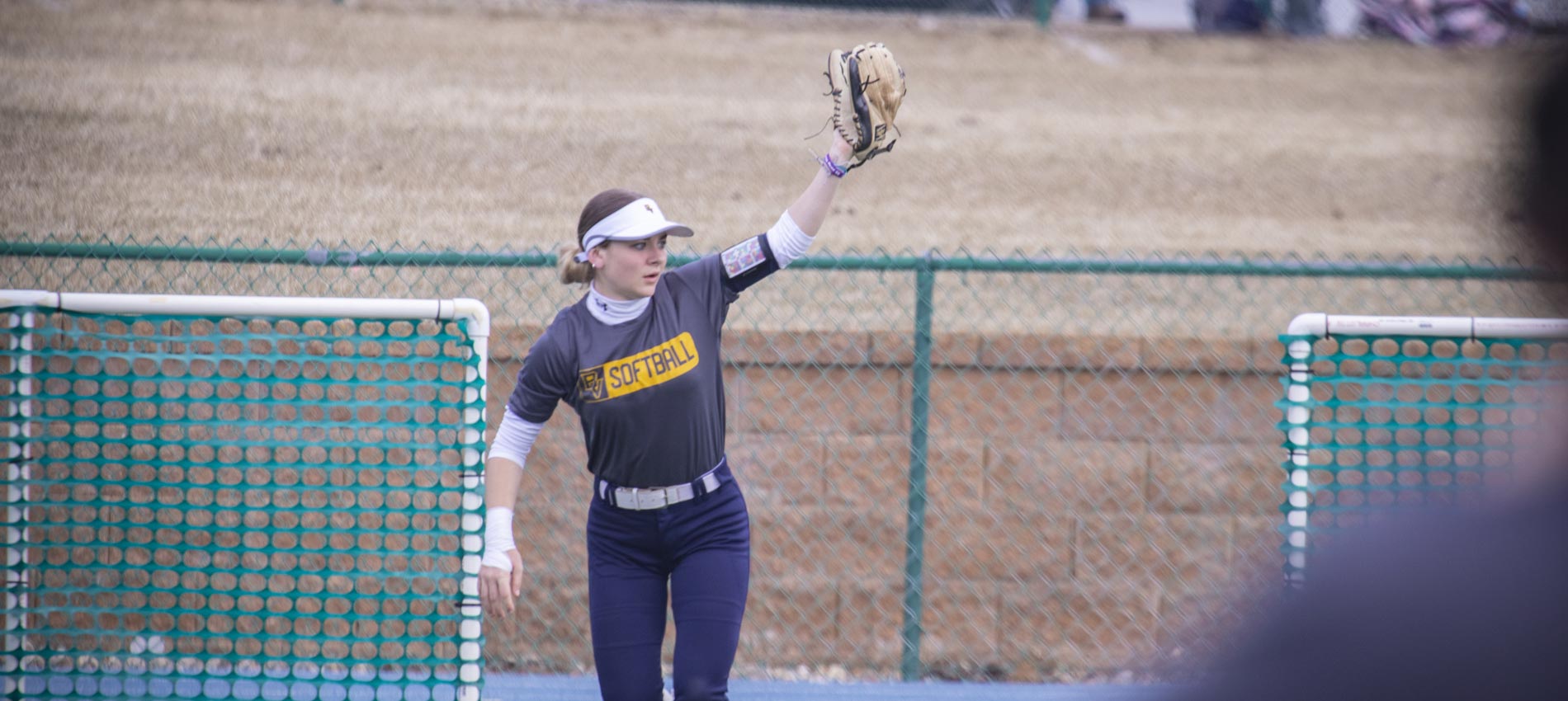Buena Vista Softball