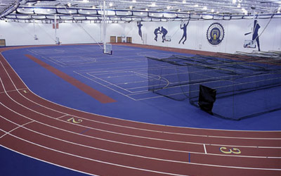 Lamberti Recreation Center photo